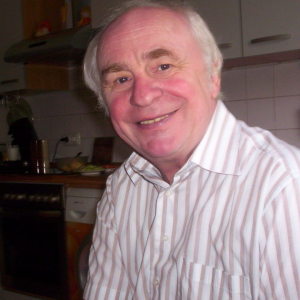 Profilbild von Peter Schlottmann
