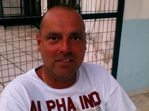 Profilbild von Peter Schlüßel