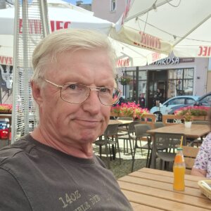Profilbild von Peter Schmale