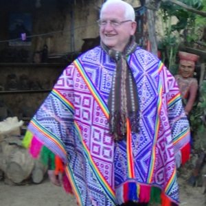 Profilbild von Peter Schmelz