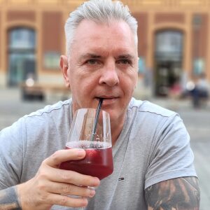 Profilbild von Peter Schmid