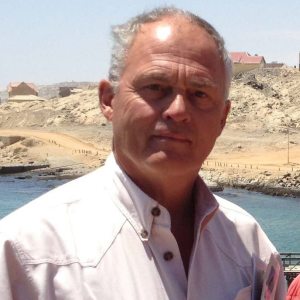 Profilbild von Peter Schmid