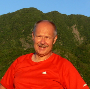 Profilbild von Peter Schmidt