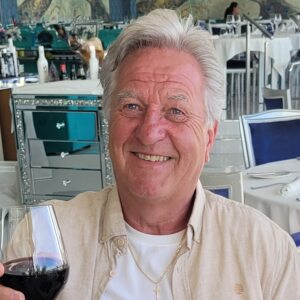 Profilbild von Peter Schmidt