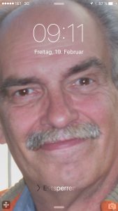 Profilbild von Peter Schmidt