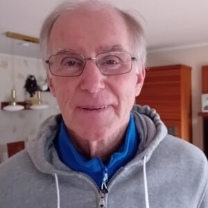 Profilbild von Peter Schmidt