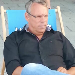 Profilbild von Peter Schmidt