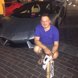 Profilbild von Peter Schmidt