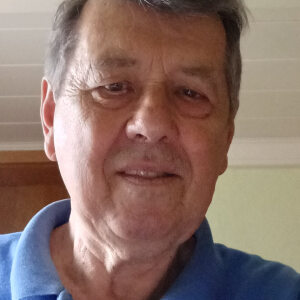 Profilbild von Peter Schmiedel