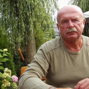 Profilbild von Peter Schmiedel