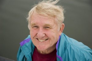 Profilbild von Peter Schmiediche