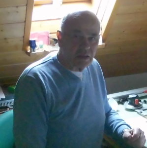 Profilbild von Peter Schmitt