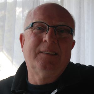 Profilbild von Peter Schmitt