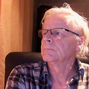 Profilbild von Peter Schmitt