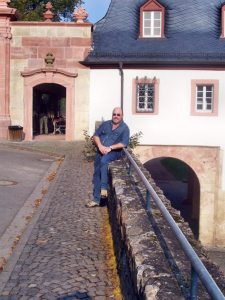 Profilbild von Peter Schmitt