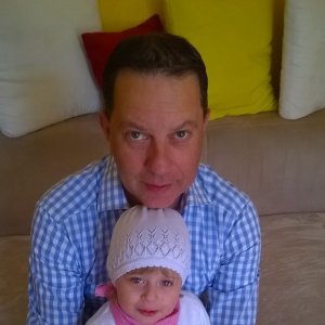 Profilbild von Peter Schmitt