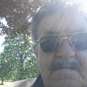 Profilbild von Peter Schmitz