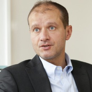 Profilbild von Peter Schmitz