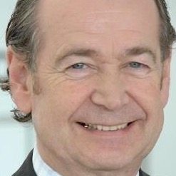 Profilbild von Peter Schmitz