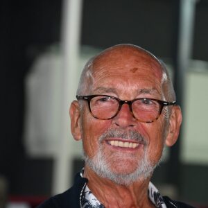 Profilbild von Peter Schnaars