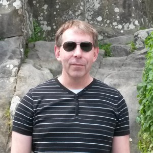 Profilbild von Peter Schneberger