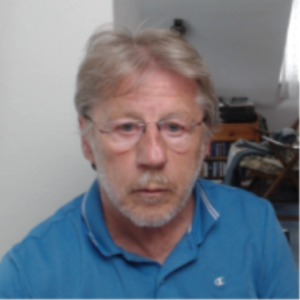 Profilbild von Peter Schneckenburger
