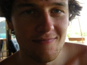 Profilbild von Peter Schneider