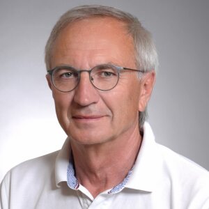 Profilbild von Peter Schneider