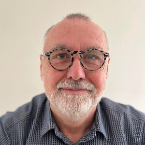 Profilbild von Peter Schneider