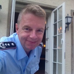 Profilbild von Peter Schneider