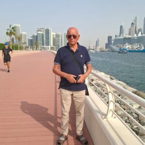 Profilbild von Peter Schneider