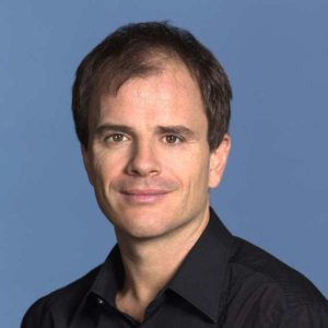 Profilbild von Peter Schneider