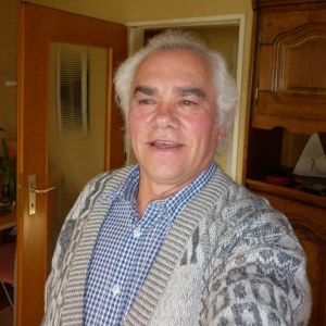 Profilbild von Peter Schneider