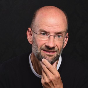 Profilbild von Peter Schneider