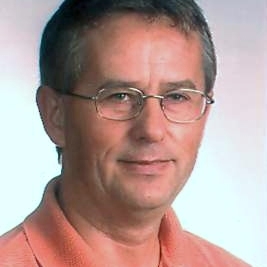 Profilbild von Peter Schneider