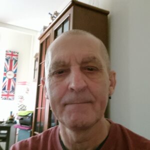 Profilbild von Peter Schneider