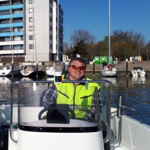 Profilbild von Peter Schneider