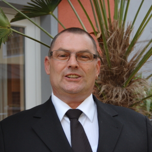 Profilbild von Peter Schneider