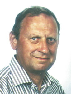 Profilbild von Peter Schnidt
