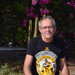 Profilbild von Peter Schödel