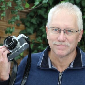 Profilbild von Peter Schön