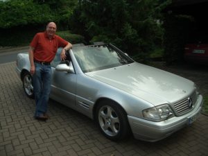 Profilbild von Peter Schönberger