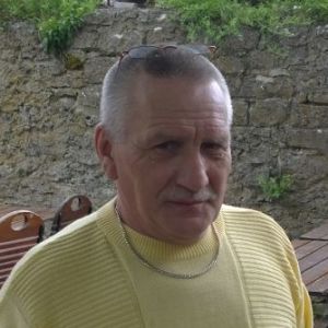 Profilbild von Peter Schönbrod