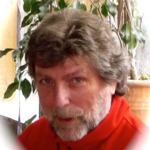 Profilbild von Peter Schönenberg