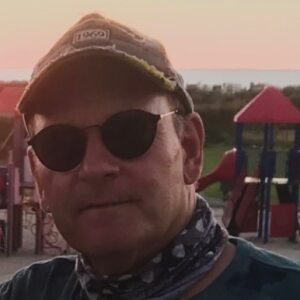 Profilbild von Peter Schönfeld