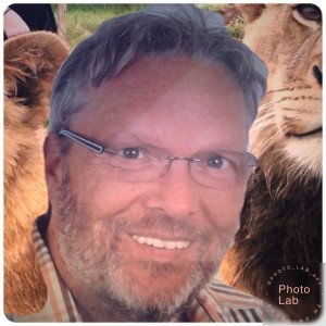 Profilbild von Peter Schönfelder