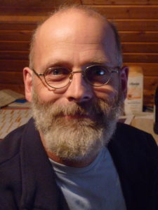 Profilbild von Peter Schönfelder