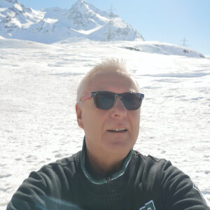 Profilbild von Peter Schönfeldt