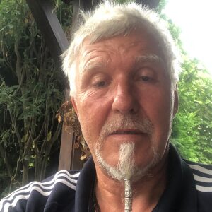 Profilbild von Peter Schönfeldt