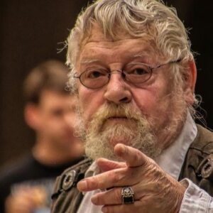 Profilbild von Peter Schönhoff